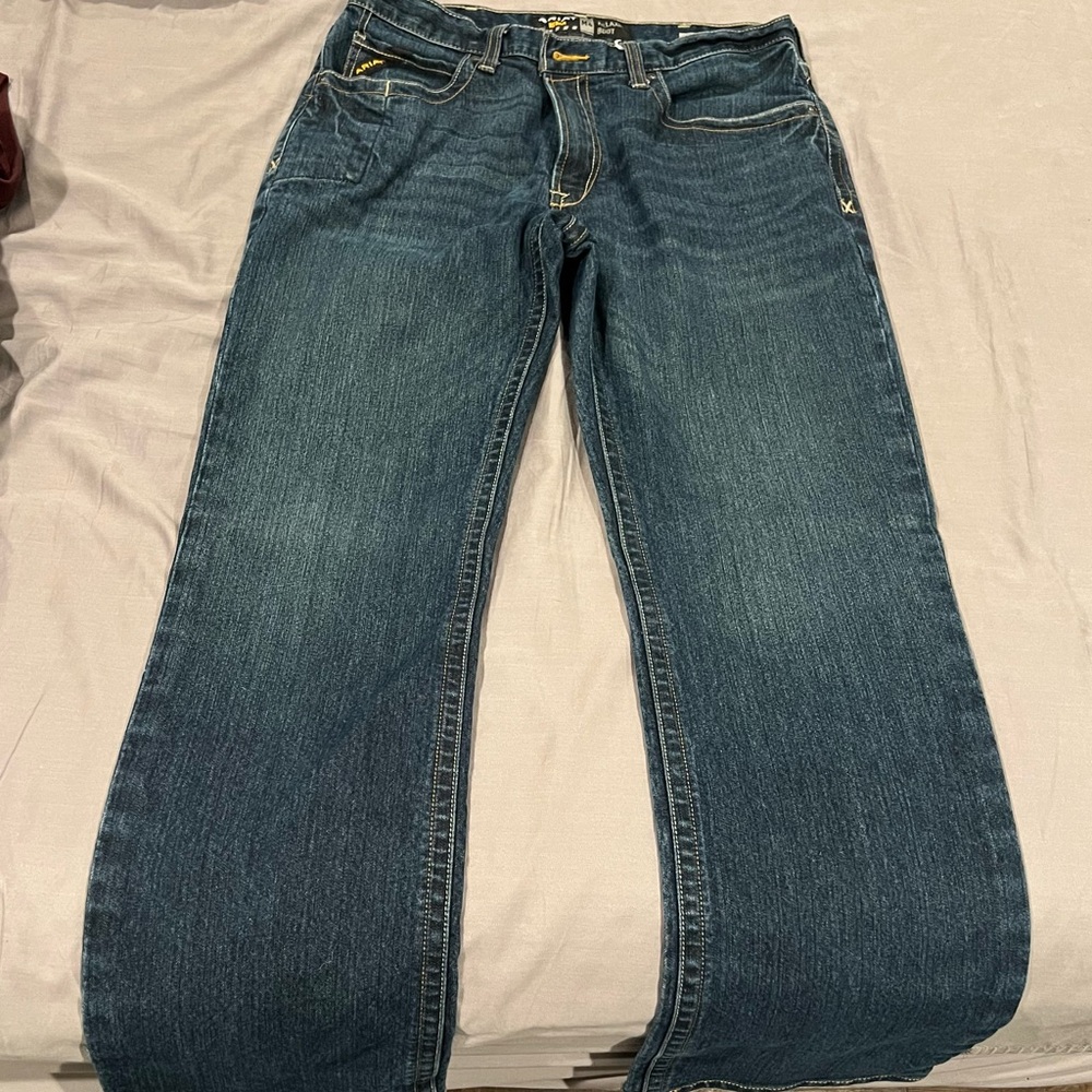 Arita rebar jeans 34/34